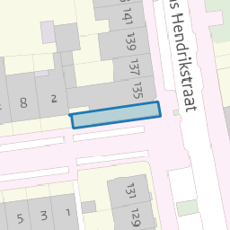 Perceel APN01-B-11038