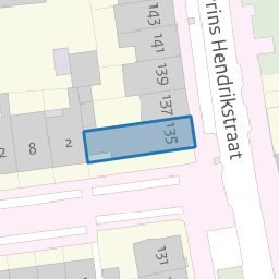 Perceel APN01-B-11041