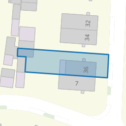 Perceel APN01-B-11056