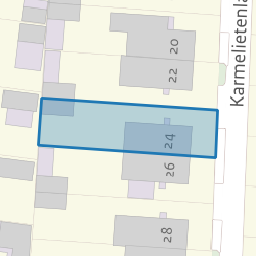 Perceel APN01-B-11065
