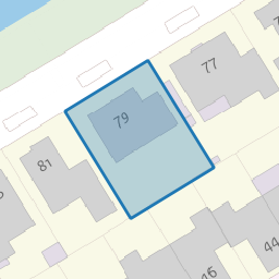 Perceel APN01-B-11071