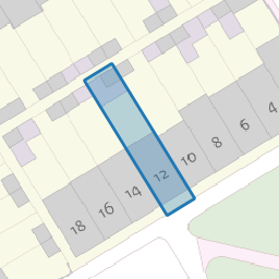 Perceel APN01-B-11074