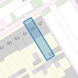 Perceel APN01-B-11077