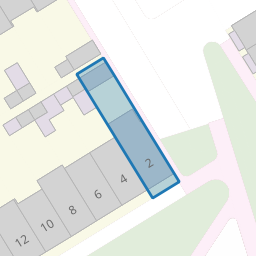 Perceel APN01-B-11081