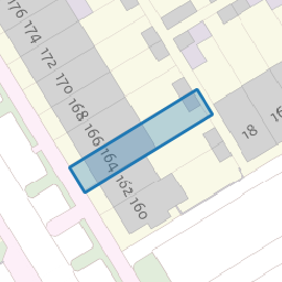 Perceel APN01-B-11082