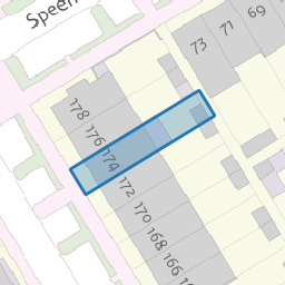 Perceel APN01-B-11083