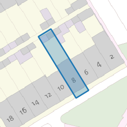 Perceel APN01-B-11084