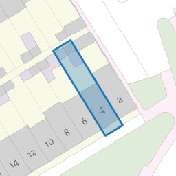 Perceel APN01-B-11089