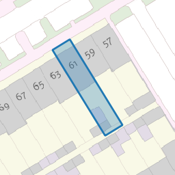 Perceel APN01-B-11091