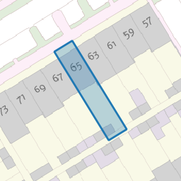 Perceel APN01-B-11097