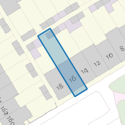 Perceel APN01-B-11099