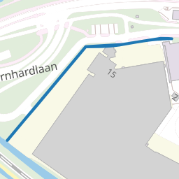 Perceel APN01-B-11109