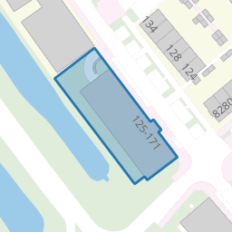 Perceel APN01-B-11118