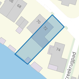 Perceel APN01-B-11132