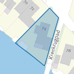 Perceel APN01-B-11138