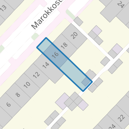 Perceel APN01-B-11142