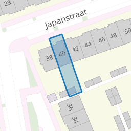 Perceel APN01-B-11145