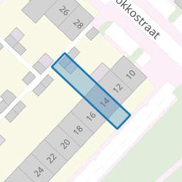 Perceel APN01-B-11150