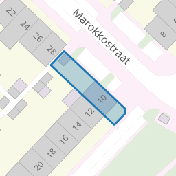 Perceel APN01-B-11152