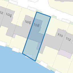 Perceel APN01-B-11166