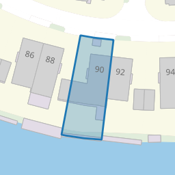 Perceel APN01-B-11170