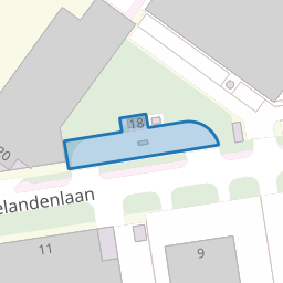 Perceel APN01-B-11181