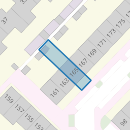 Perceel APN01-B-11189