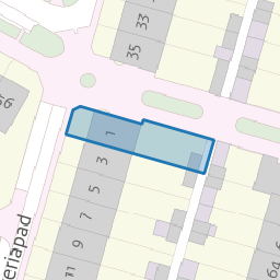 Perceel APN01-B-11203