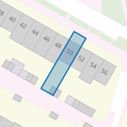 Perceel APN01-B-11205