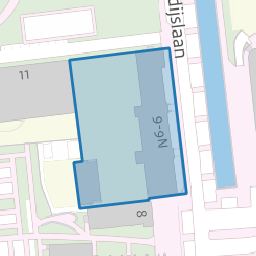 Perceel APN01-B-11208