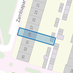 Perceel APN01-B-11212