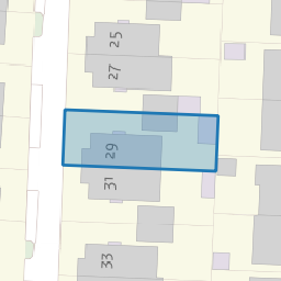 Perceel APN01-B-11222