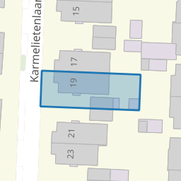 Perceel APN01-B-11231