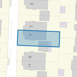 Perceel APN01-B-11233