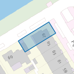 Perceel APN01-B-11250