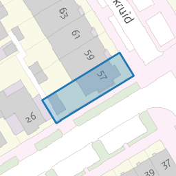 Perceel APN01-B-11252