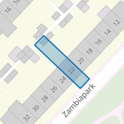 Perceel APN01-B-11255