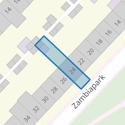 Perceel APN01-B-11256