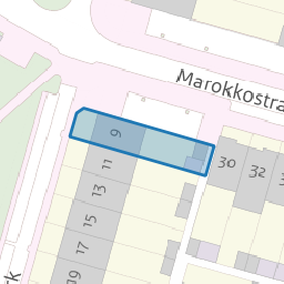 Perceel APN01-B-11274