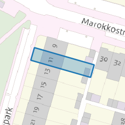 Perceel APN01-B-11275