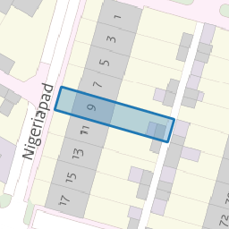 Perceel APN01-B-11288