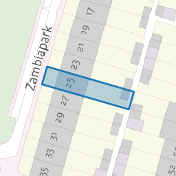 Perceel APN01-B-11306