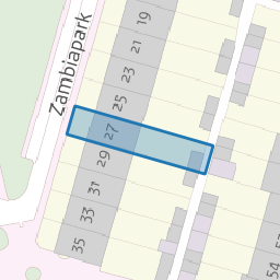 Perceel APN01-B-11307