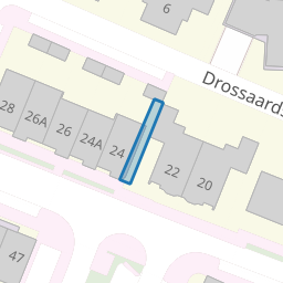 Perceel APN01-B-11321