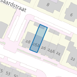 Perceel APN01-B-11324