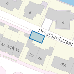 Perceel APN01-B-11325