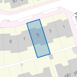 Perceel APN01-B-11331