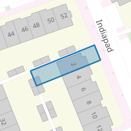 Perceel APN01-B-11334