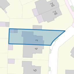 Perceel APN01-B-11366