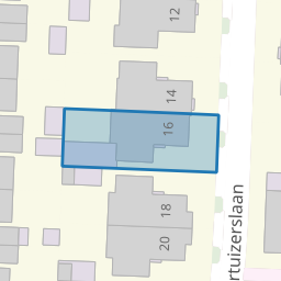 Perceel APN01-B-11373